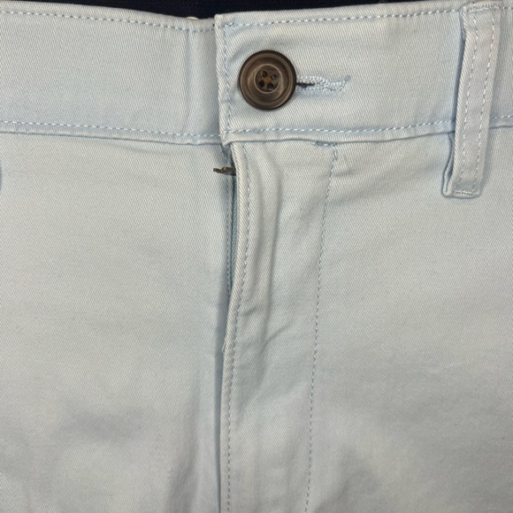 Sonoma light blue kaki shorts - Picture 5 of 5